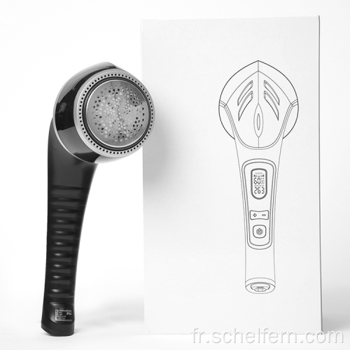 Tissu électrique Shaver Rashaver Demousure Portable Fuzz Shaver